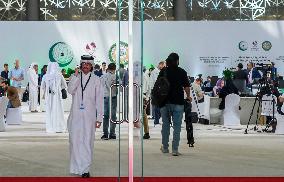 Emergency Arab-Islamic Summit - Qatar