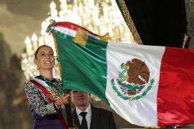 215th Anniversary of Mexico's Declaration of Independence - Mexico