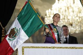 215th Anniversary of Mexico's Declaration of Independence - Mexico