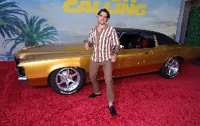 London Calling Film Premiere - LA