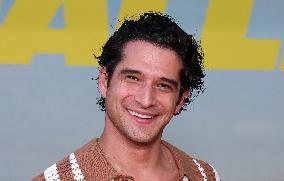 London Calling Film Premiere - LA