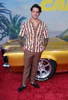 London Calling Film Premiere - LA