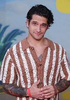 London Calling Film Premiere - LA