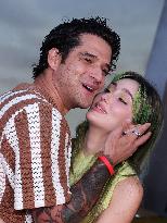 London Calling Film Premiere - LA