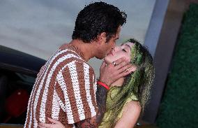 London Calling Film Premiere - LA