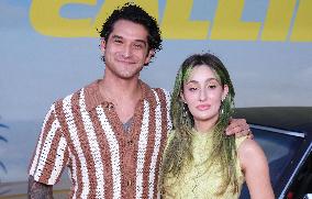 London Calling Film Premiere - LA