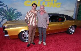 London Calling Film Premiere - LA