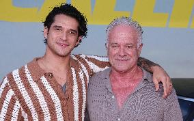 London Calling Film Premiere - LA