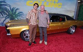 London Calling Film Premiere - LA