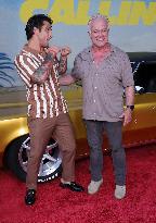 London Calling Film Premiere - LA