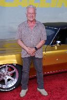 London Calling Film Premiere - LA