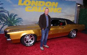 London Calling Film Premiere - LA