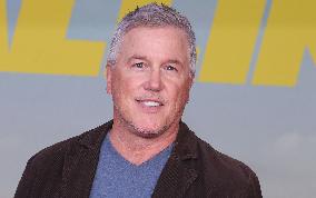 London Calling Film Premiere - LA