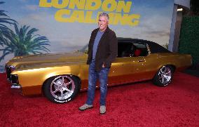 London Calling Film Premiere - LA