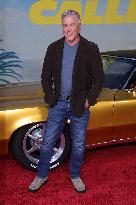 London Calling Film Premiere - LA