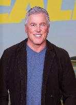 London Calling Film Premiere - LA