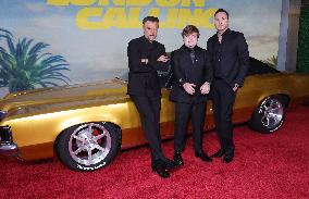 London Calling Film Premiere - LA