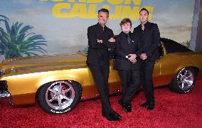 London Calling Film Premiere - LA