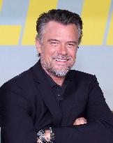 London Calling Film Premiere - LA