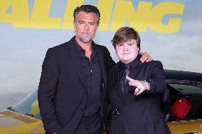 London Calling Film Premiere - LA