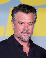 London Calling Film Premiere - LA