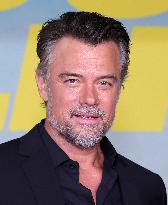 London Calling Film Premiere - LA