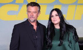 London Calling Film Premiere - LA