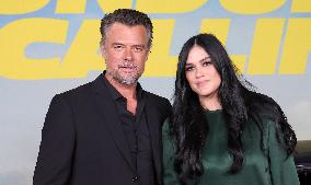 London Calling Film Premiere - LA