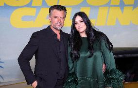London Calling Film Premiere - LA
