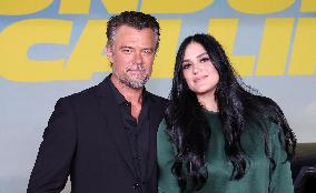 London Calling Film Premiere - LA