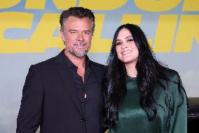 London Calling Film Premiere - LA