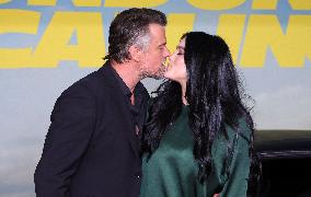 London Calling Film Premiere - LA