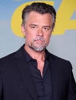 London Calling Film Premiere - LA