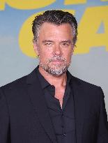 London Calling Film Premiere - LA