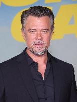 London Calling Film Premiere - LA