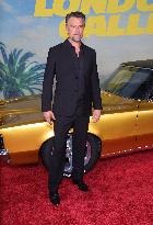 London Calling Film Premiere - LA