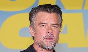 London Calling Film Premiere - LA