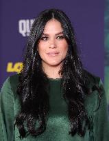 London Calling Film Premiere - LA