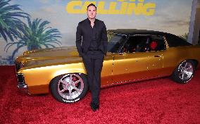 London Calling Film Premiere - LA