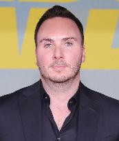 London Calling Film Premiere - LA