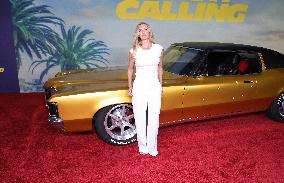London Calling Film Premiere - LA