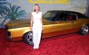 London Calling Film Premiere - LA