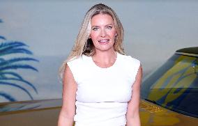 London Calling Film Premiere - LA