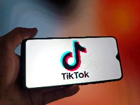 Illustration TikTok