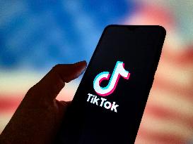 Illustration TikTok