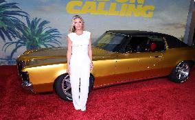 London Calling Film Premiere - LA
