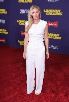 London Calling Film Premiere - LA
