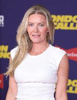 London Calling Film Premiere - LA