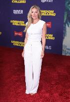 London Calling Film Premiere - LA