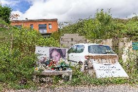 Cedric Jubillar's Trial Will Begin on 22 September in Albi